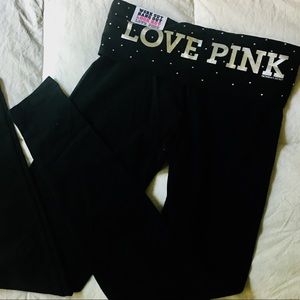 Victoria Secret/Pink Yoga Pant